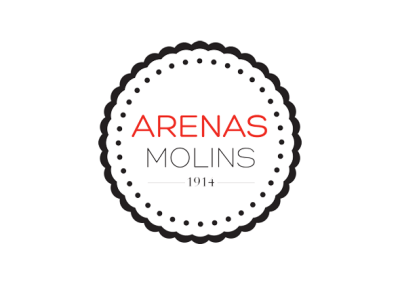 DEGUSTACIÓ ARENAS MOLINS