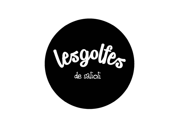 LES GOLFES DE SALIOLI