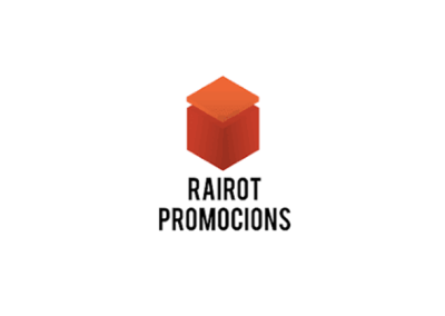 PROMOCIONS RAIROT