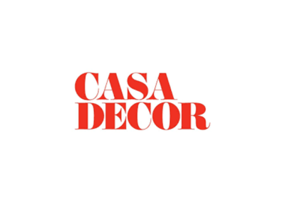 CASA DECOR INFLUENZA