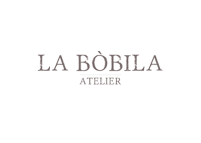 LA BOBILA ATELIER WHITE SUMMER PALS