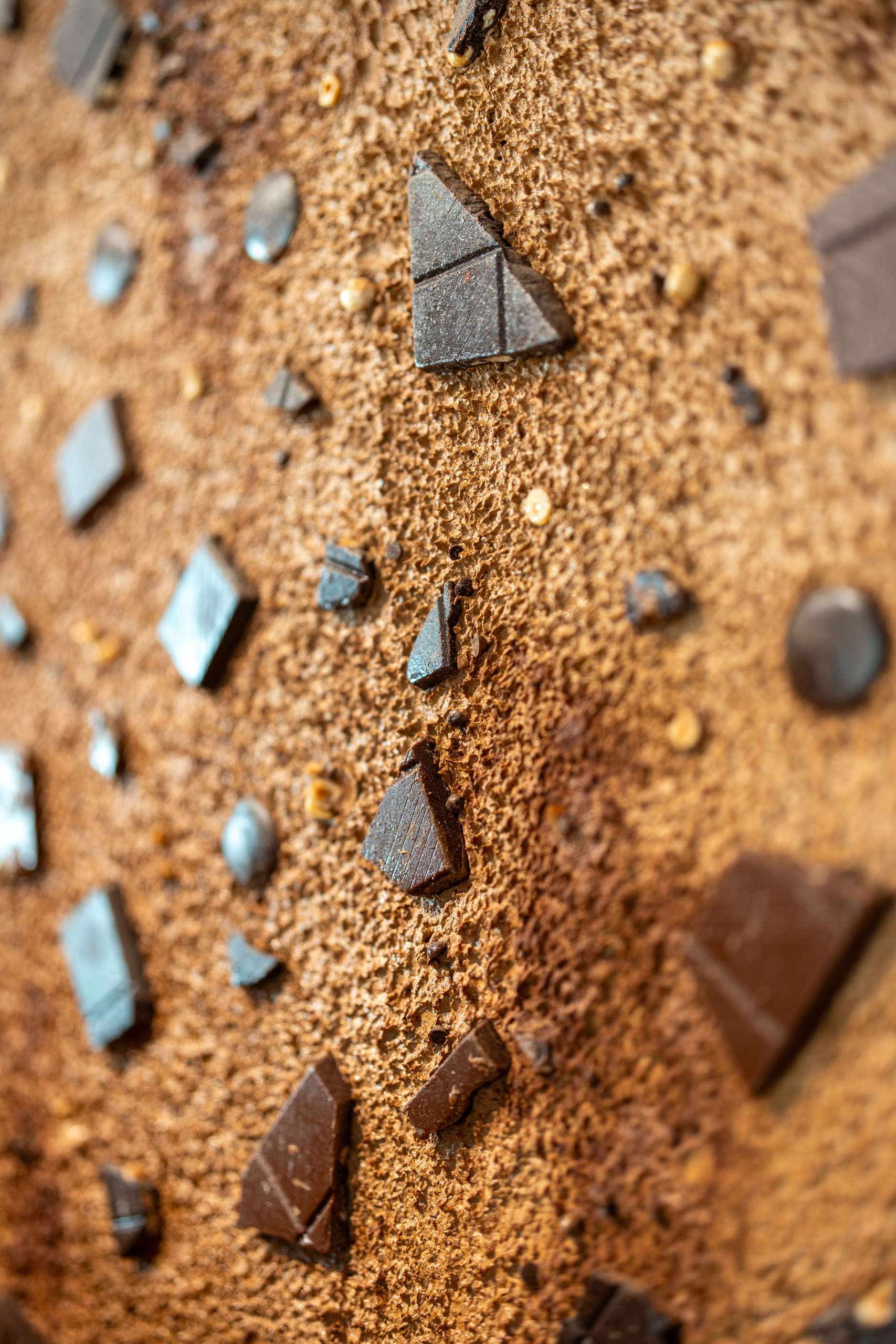 CHOCOLATES TORRAS