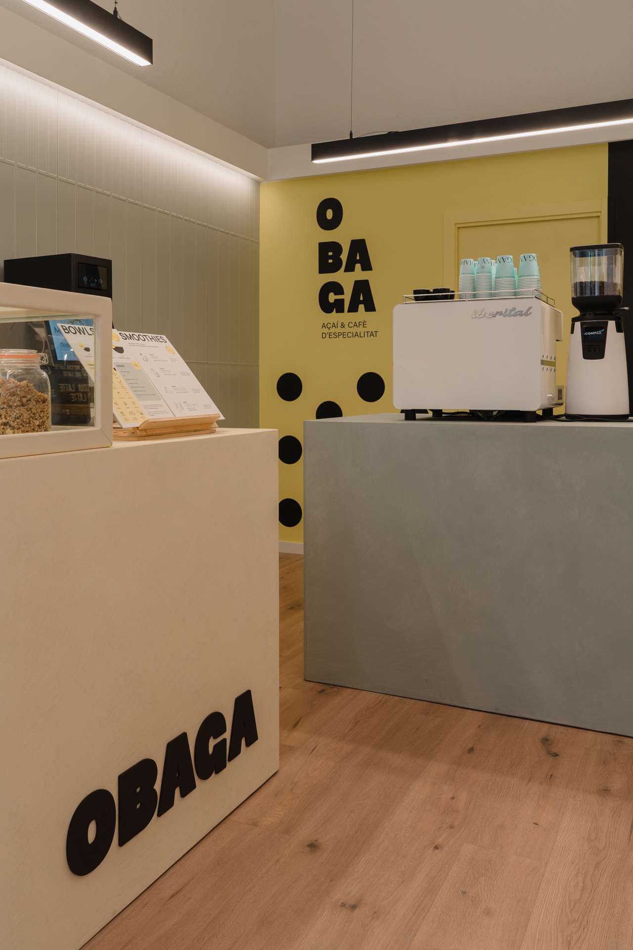 OBAGA